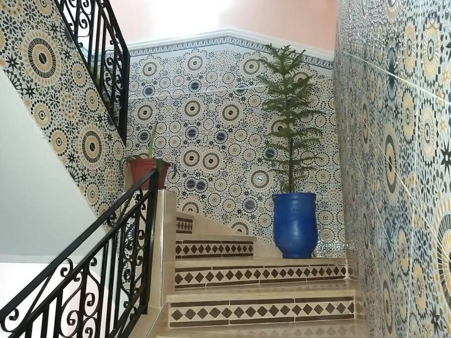 Marrakech Family Appartements Marrakesh Eksteriør bilde