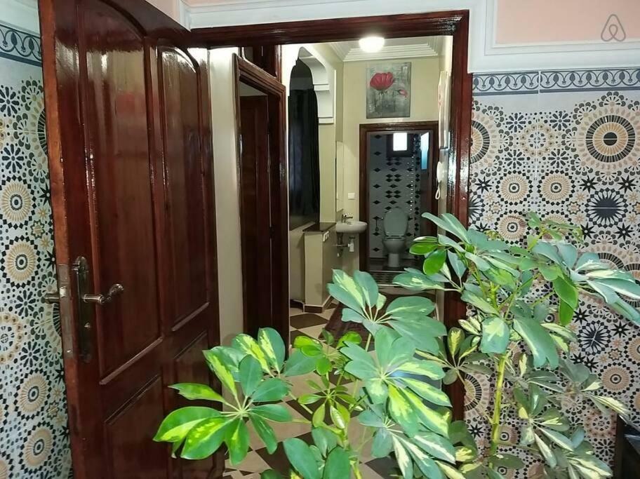 Marrakech Family Appartements Marrakesh Eksteriør bilde