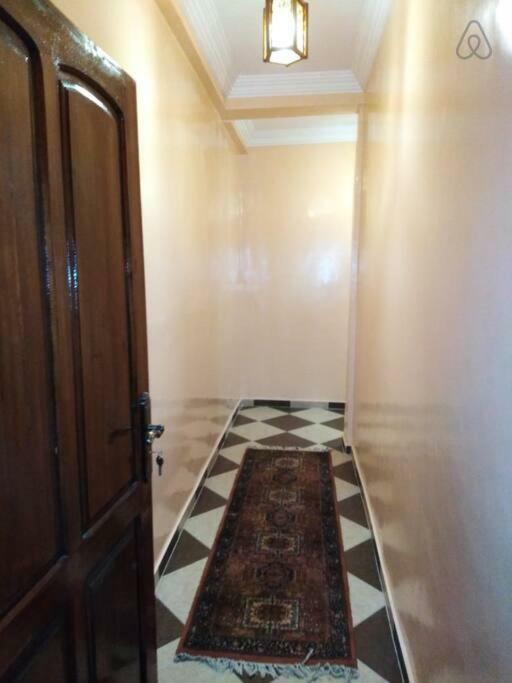 Marrakech Family Appartements Marrakesh Eksteriør bilde