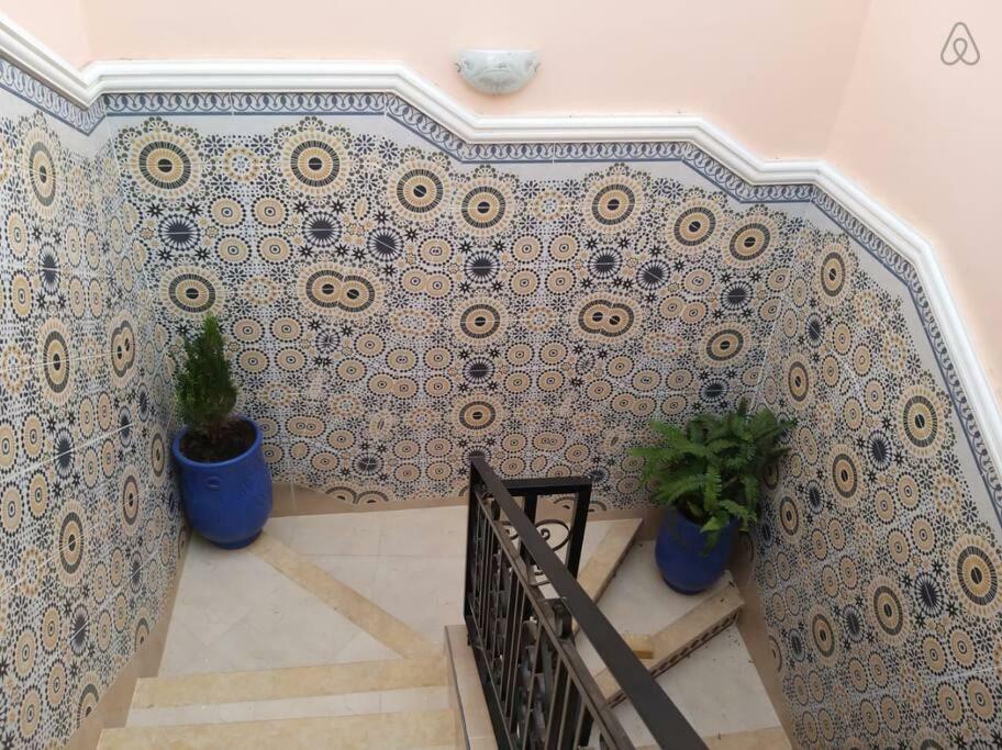 Marrakech Family Appartements Marrakesh Eksteriør bilde