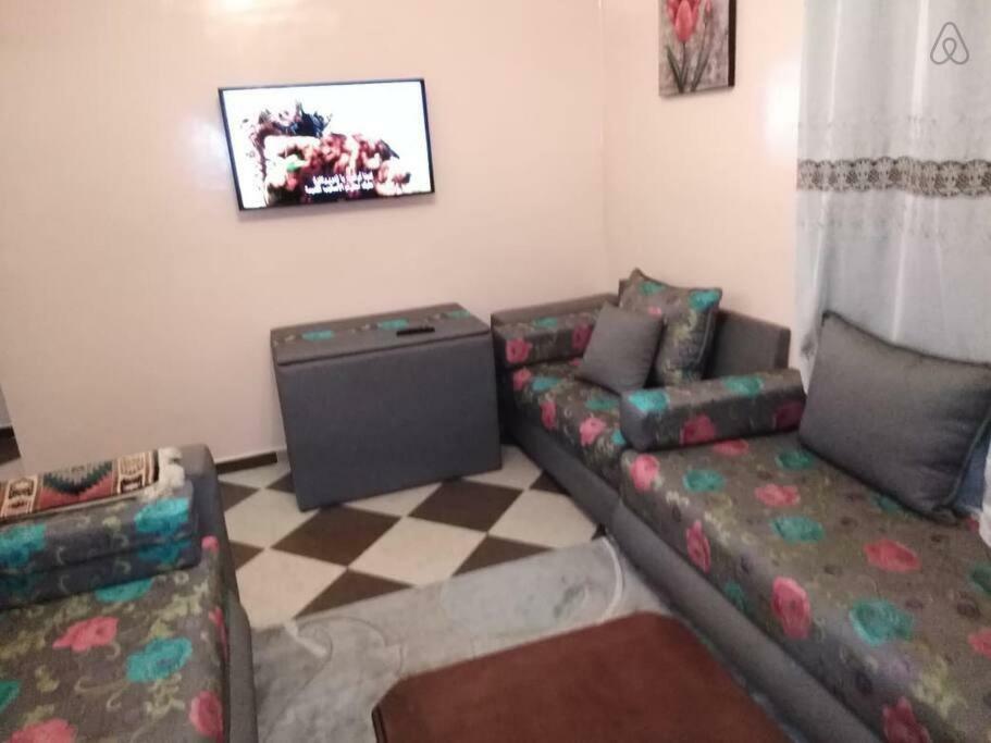 Marrakech Family Appartements Marrakesh Eksteriør bilde